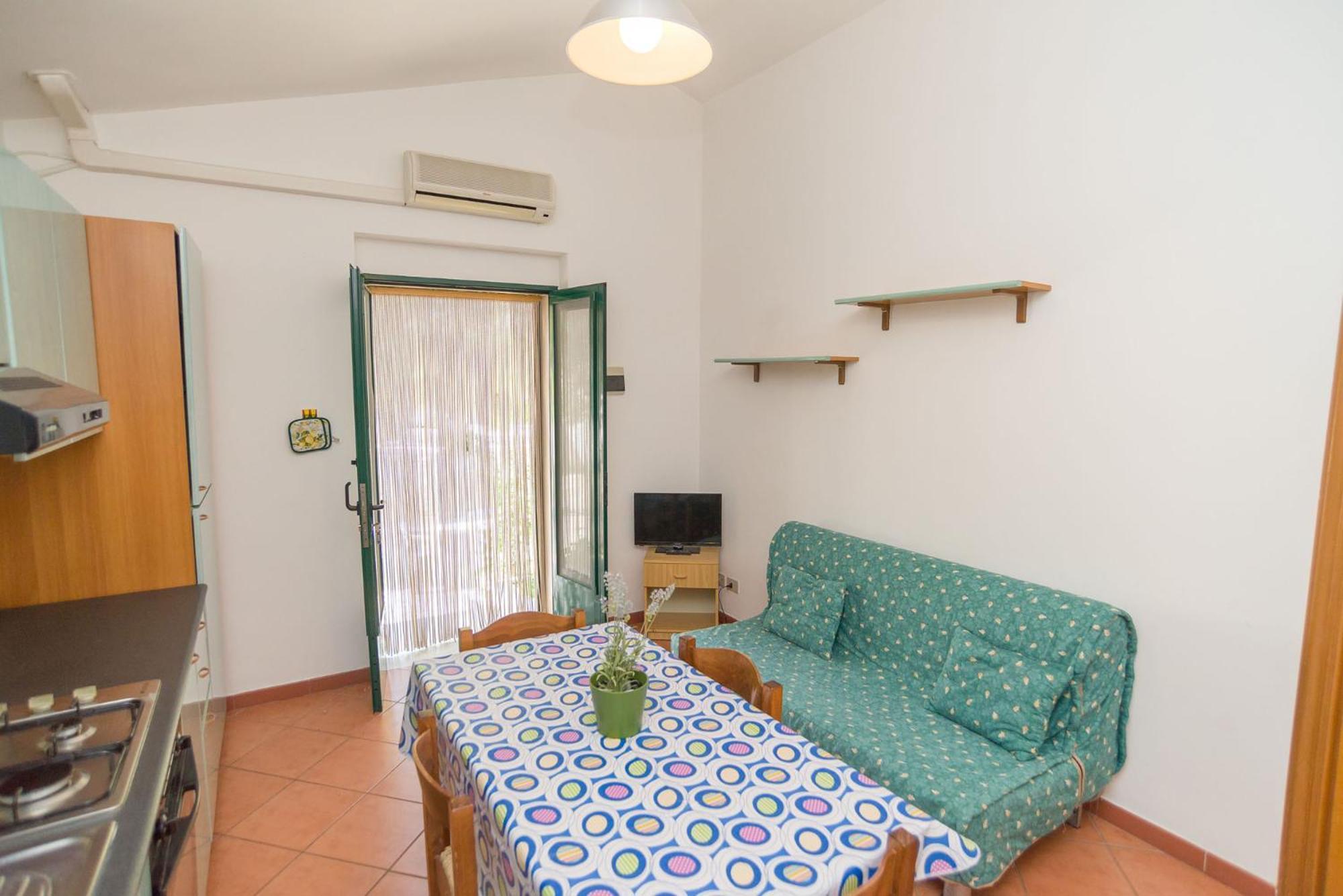 מאטינאטה Case Vacanze Uliveto מראה חיצוני תמונה
