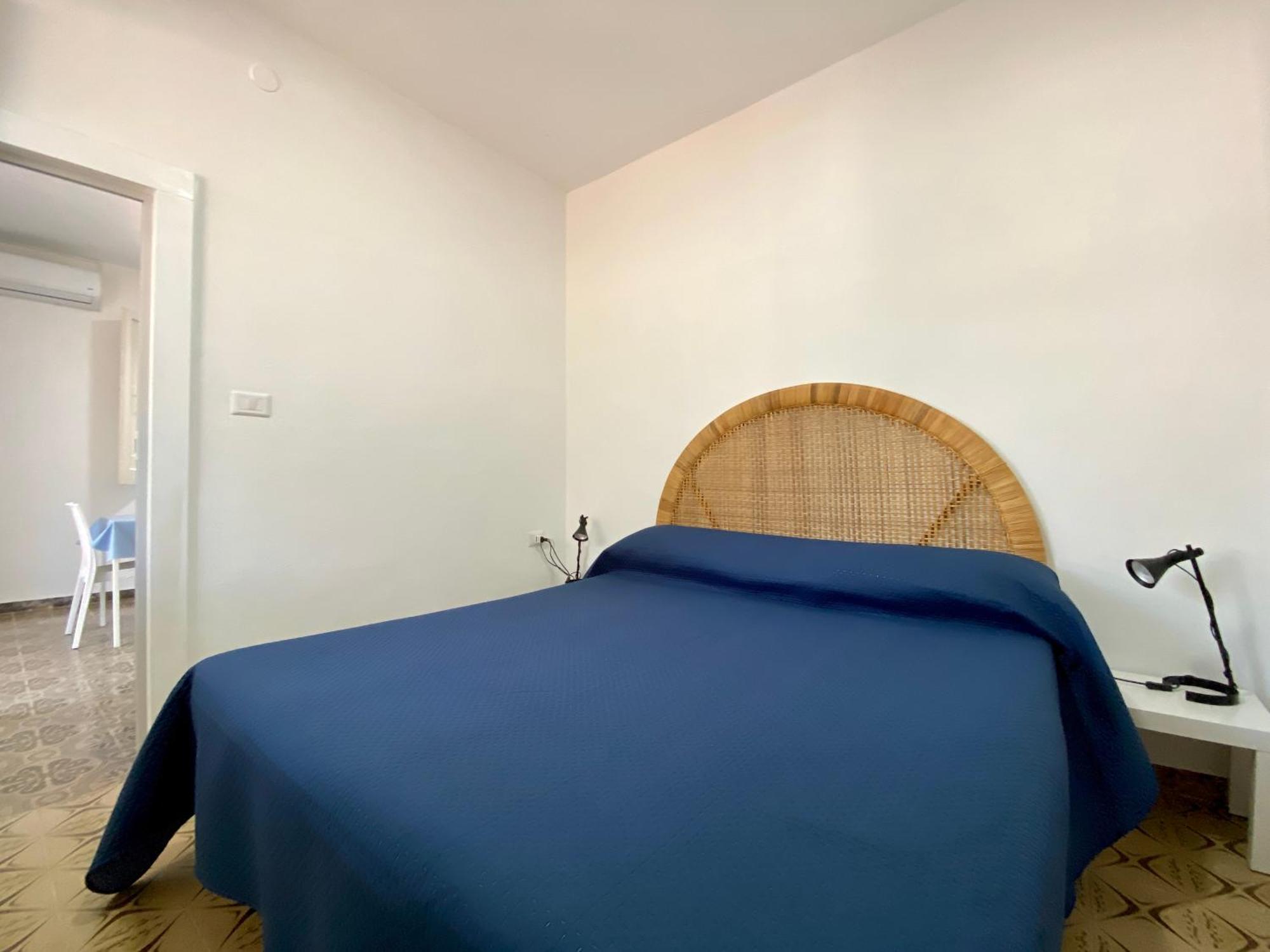 מאטינאטה Case Vacanze Uliveto מראה חיצוני תמונה