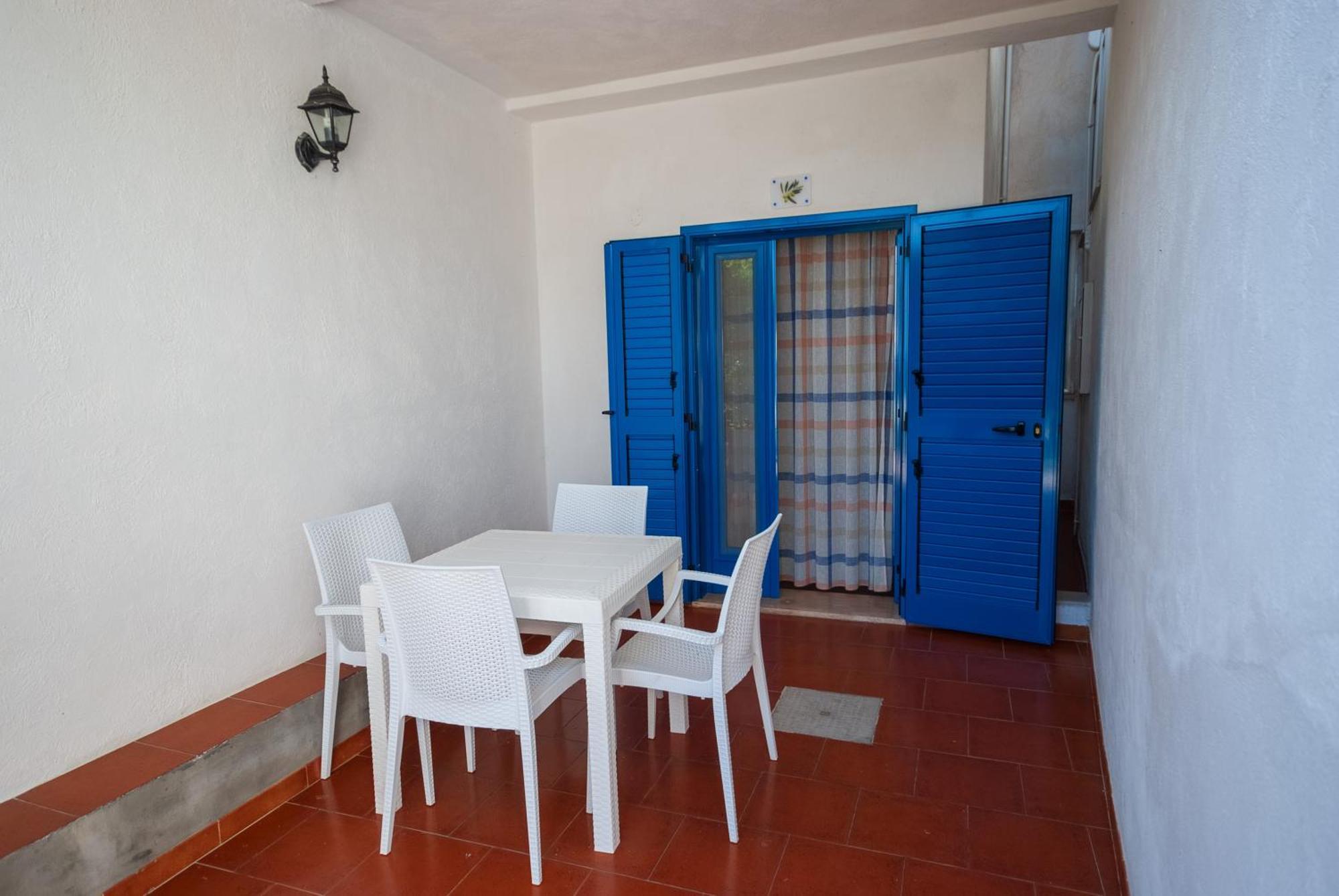 מאטינאטה Case Vacanze Uliveto מראה חיצוני תמונה