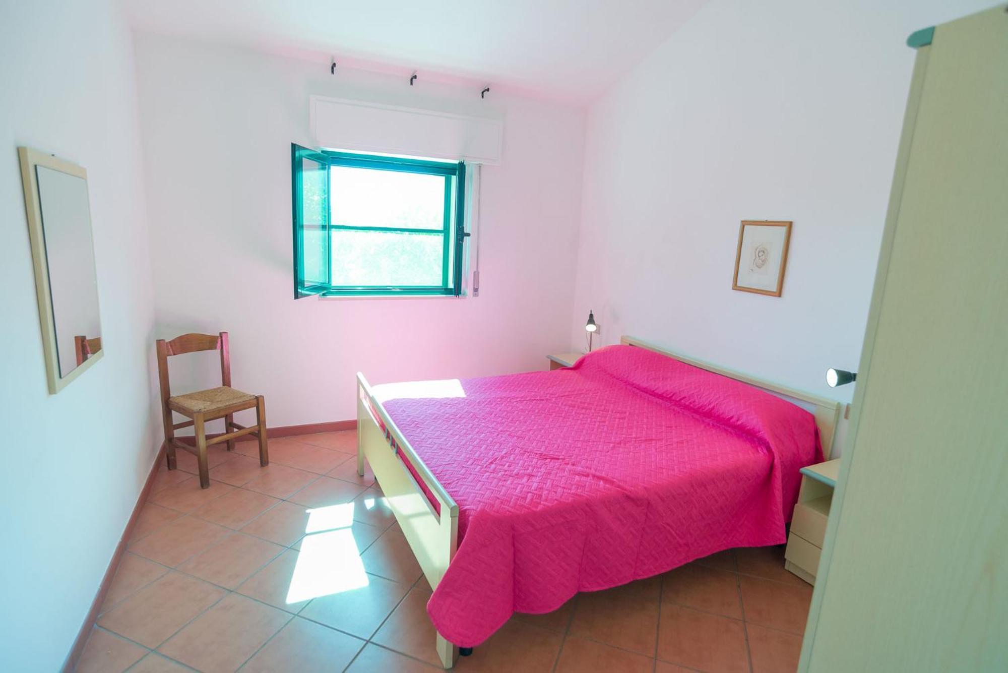 מאטינאטה Case Vacanze Uliveto מראה חיצוני תמונה