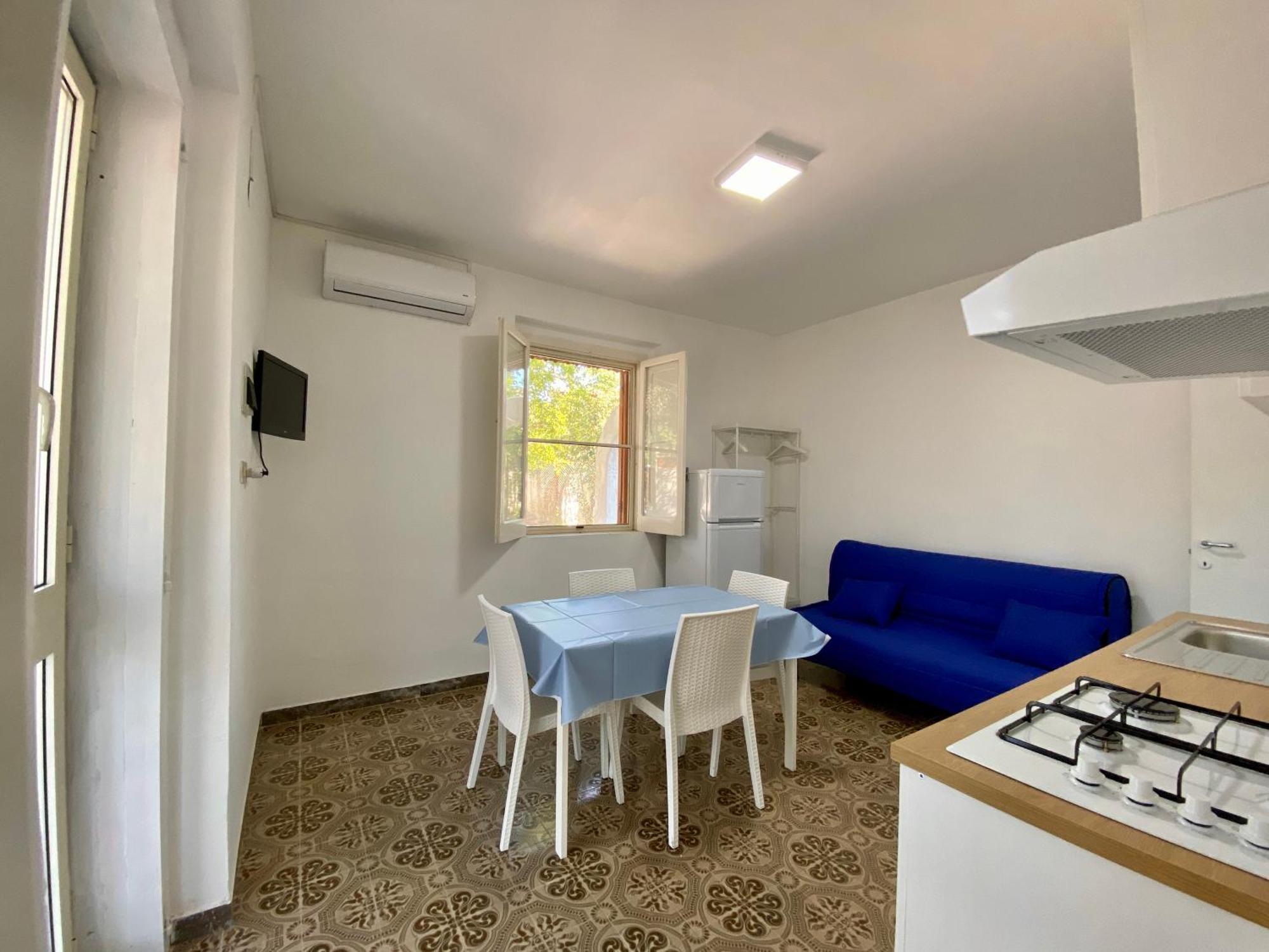 מאטינאטה Case Vacanze Uliveto מראה חיצוני תמונה