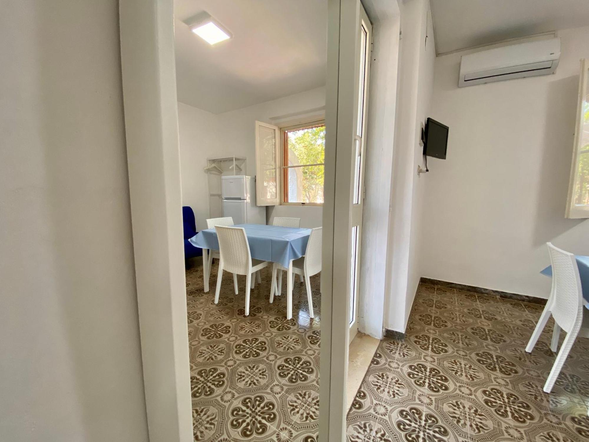 מאטינאטה Case Vacanze Uliveto מראה חיצוני תמונה