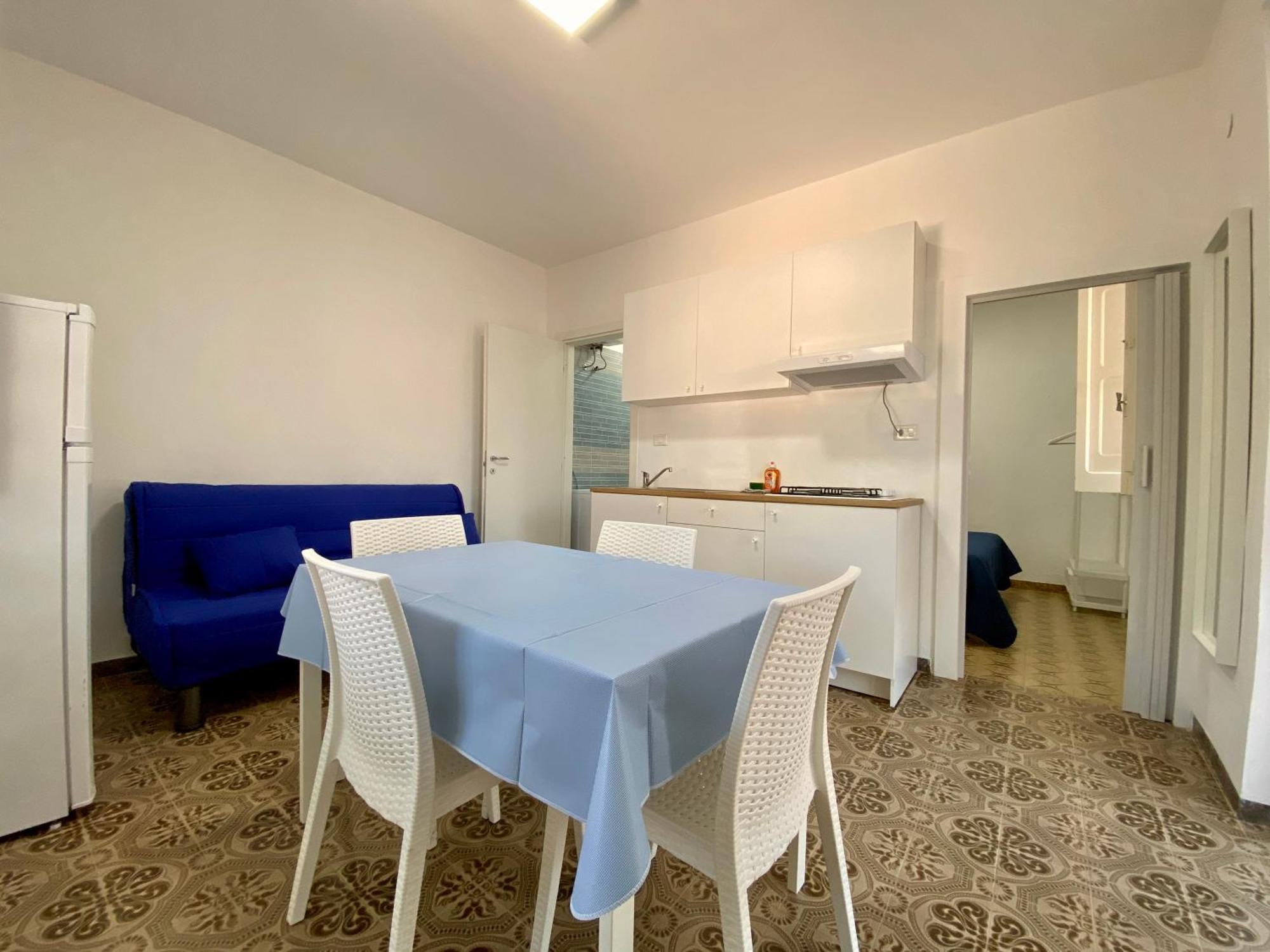 מאטינאטה Case Vacanze Uliveto מראה חיצוני תמונה