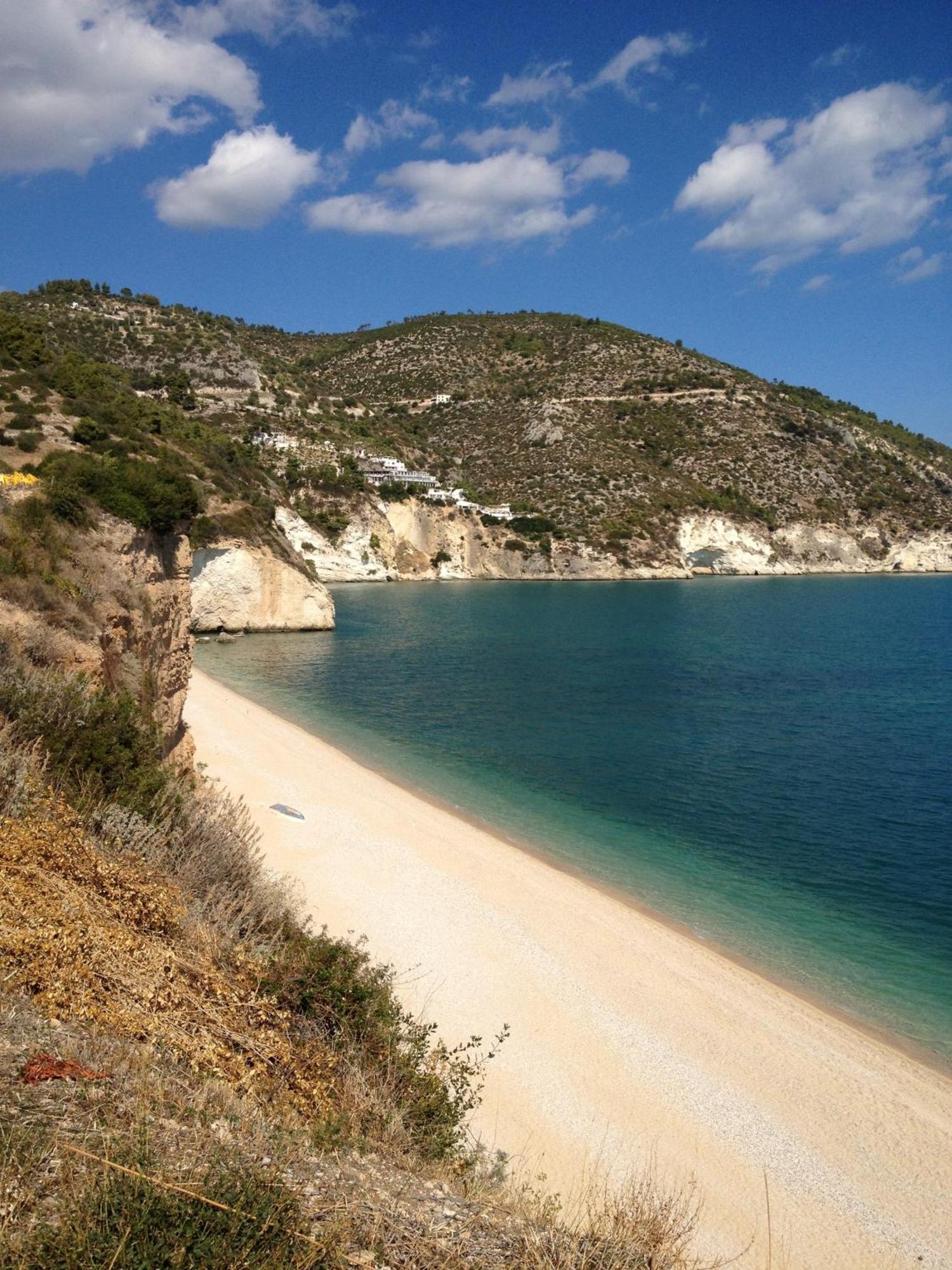 מאטינאטה Case Vacanze Uliveto מראה חיצוני תמונה