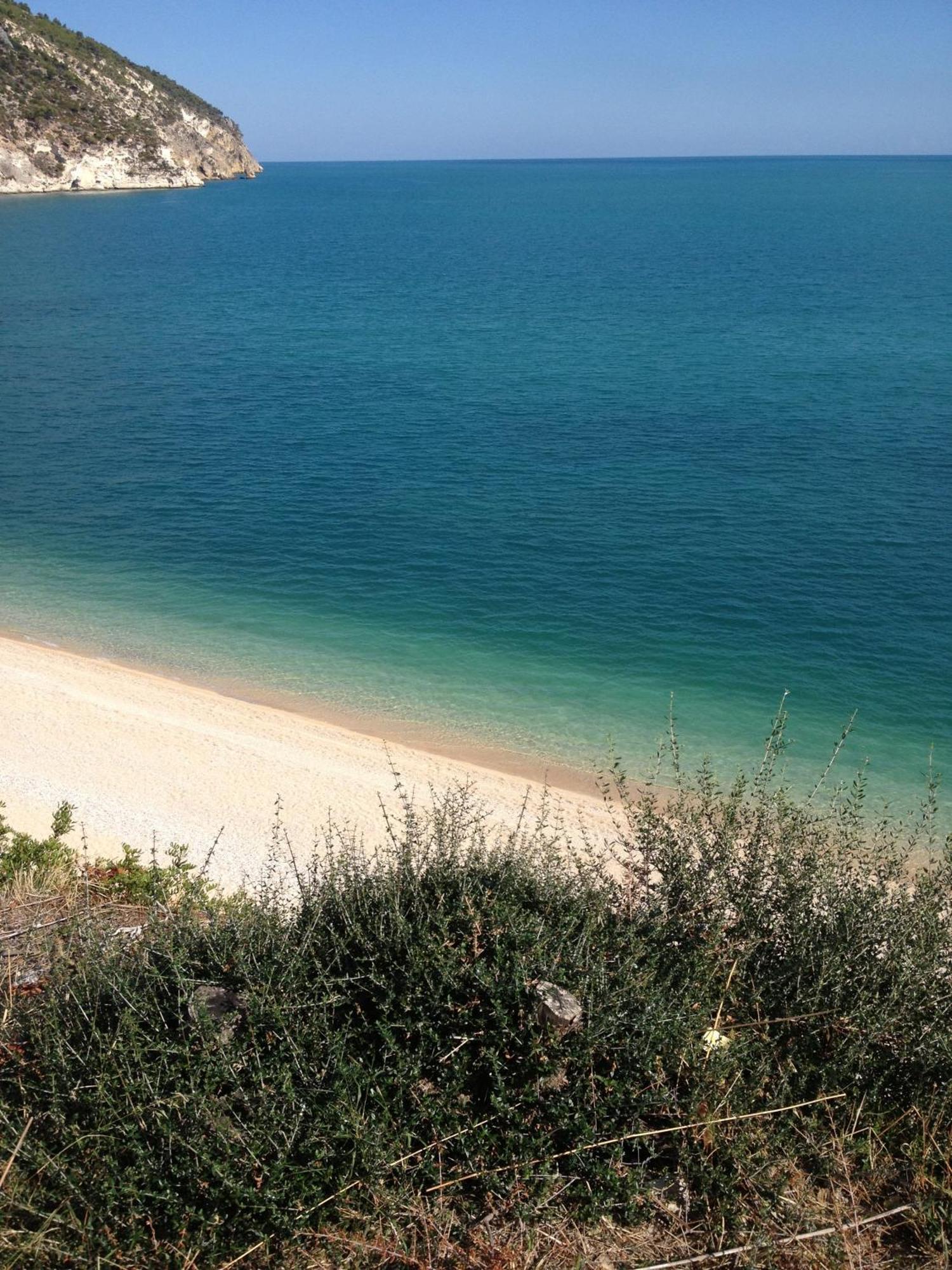 מאטינאטה Case Vacanze Uliveto מראה חיצוני תמונה