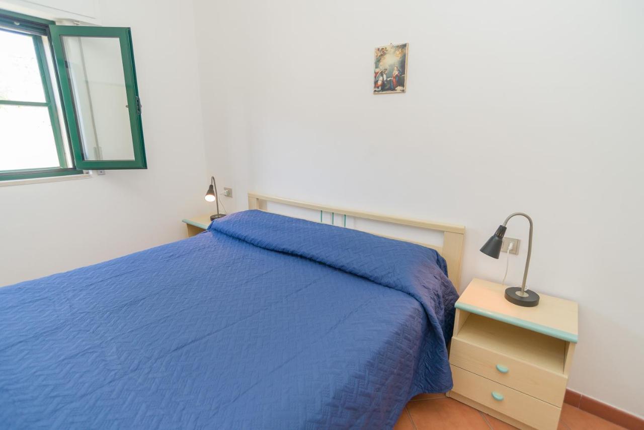 מאטינאטה Case Vacanze Uliveto מראה חיצוני תמונה