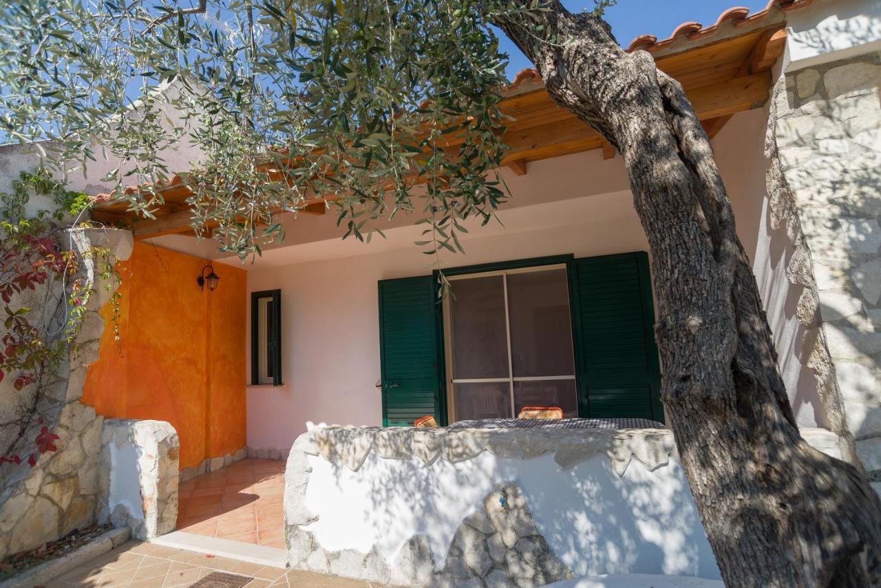 מאטינאטה Case Vacanze Uliveto מראה חיצוני תמונה