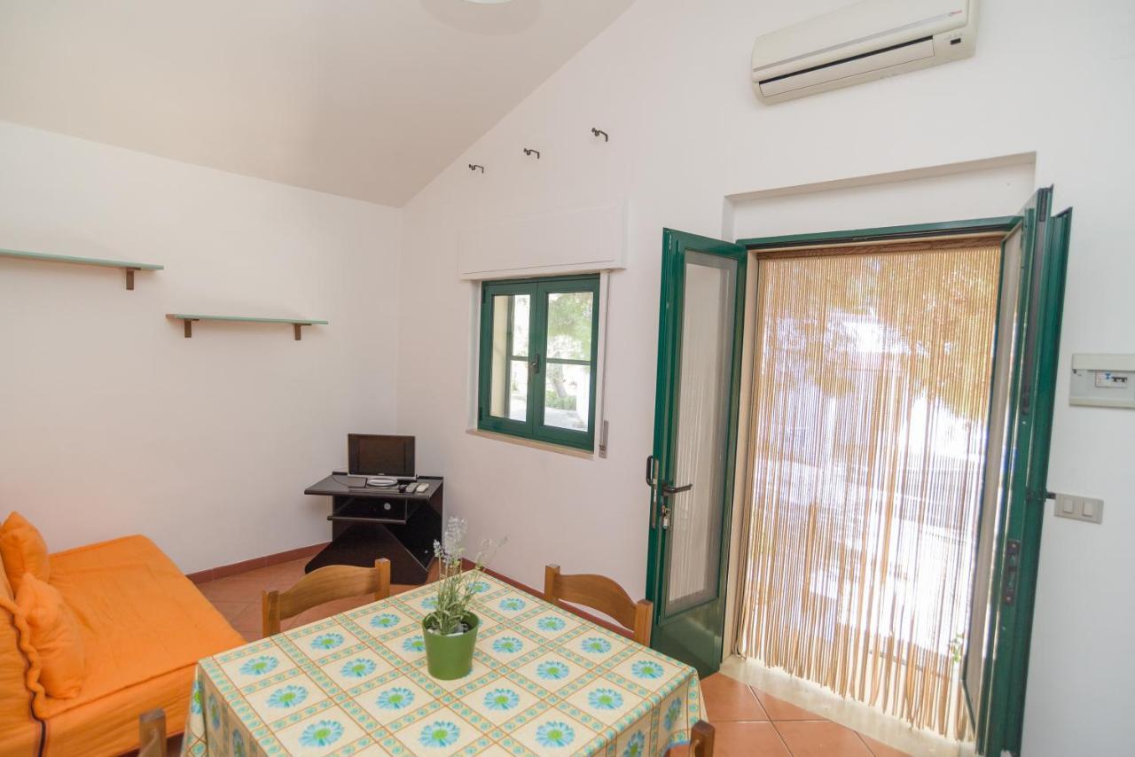 מאטינאטה Case Vacanze Uliveto מראה חיצוני תמונה