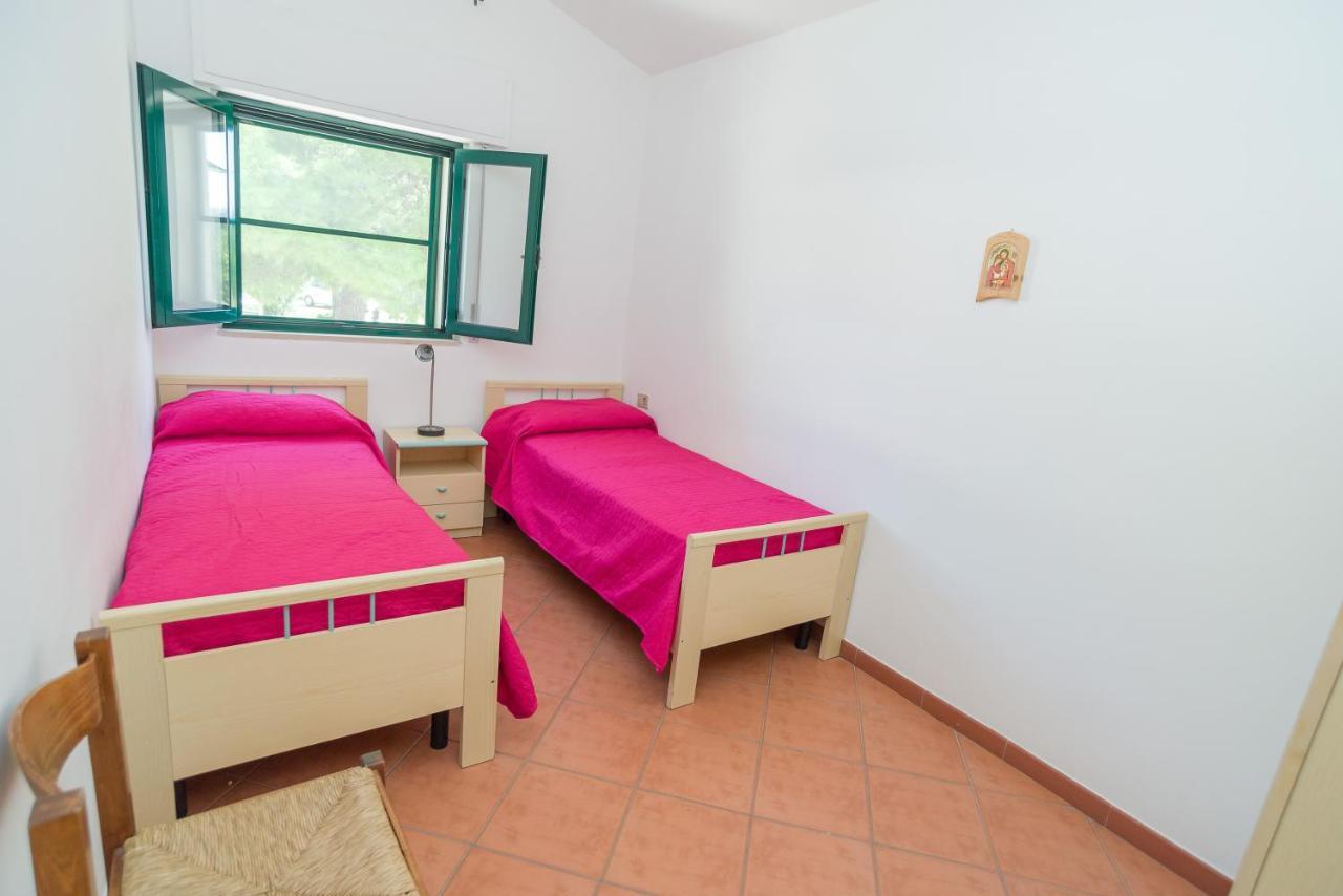 מאטינאטה Case Vacanze Uliveto מראה חיצוני תמונה