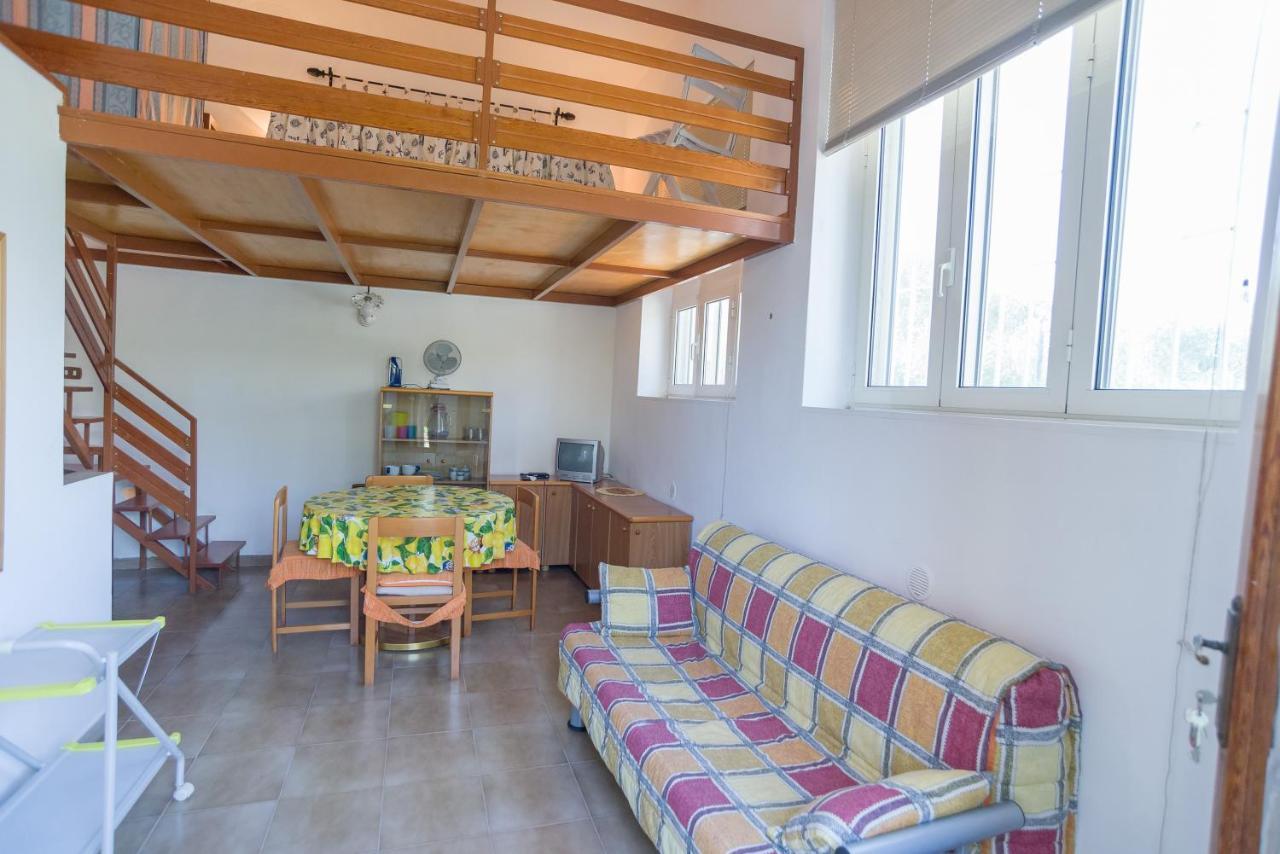 מאטינאטה Case Vacanze Uliveto מראה חיצוני תמונה