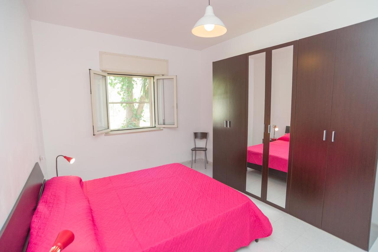 מאטינאטה Case Vacanze Uliveto מראה חיצוני תמונה