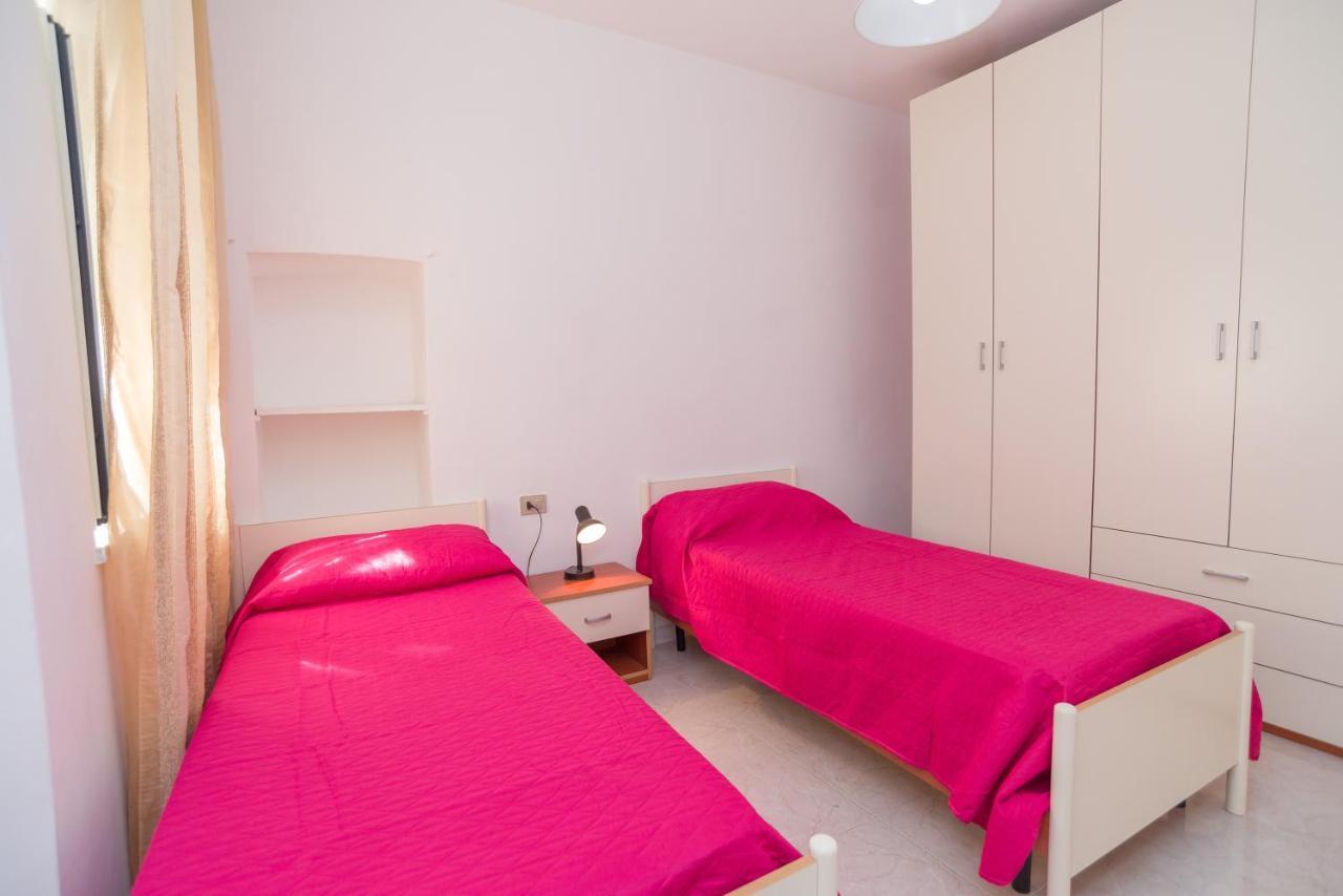 מאטינאטה Case Vacanze Uliveto מראה חיצוני תמונה